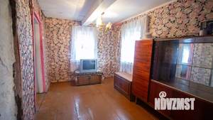 Дом 30м², 1-этажный, участок 6 сот.  