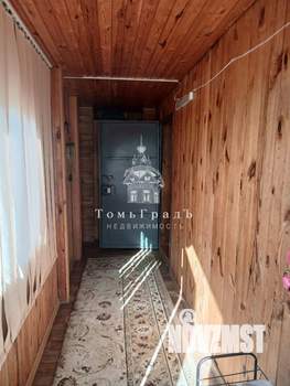 Дом 50м², 3-этажный, участок 4 сот.  
