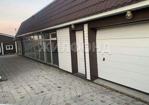 Дом 457м&sup2;, 2-этажный, участок 15 сот.  