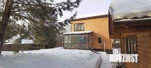 Дом 150м², 2-этажный, участок 6 сот.  