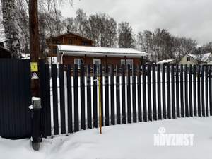 Дом 84м&sup2;, 1-этажный, участок 6 сот.  