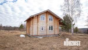 Дом 128м², 2-этажный, участок 15 сот.  