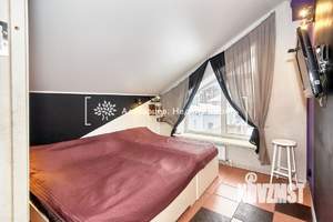 Дом 181м², 3-этажный, участок 15 сот.  