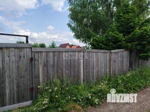 Дача 36м², 1-этажный, участок 6 сот.  