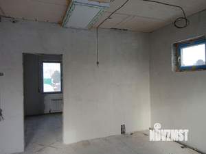 Дом 131м&sup2;, 2-этажный, участок 6 сот.  