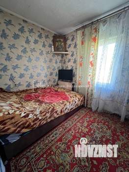 Дом 41м², 1-этажный, участок 5 сот.  
