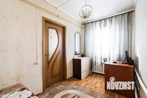 Дом 57м², 1-этажный, участок 6 сот.  