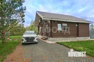 Дом 120м², 2-этажный, участок 9 сот.  