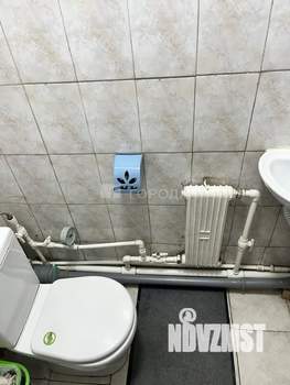 Дом 100м&sup2;, 1-этажный, участок 8 сот.  