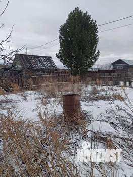 Дом 30м&sup2;, 2-этажный, участок 4 сот.  