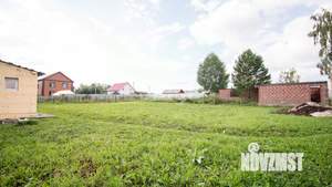 Дом 140м², 1-этажный, участок 15 сот.  