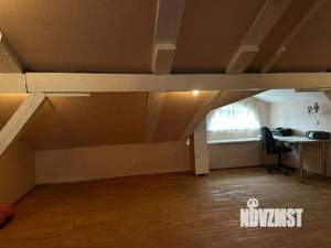 Таунхаус 240м², 4-этажный, участок 1 сот.  