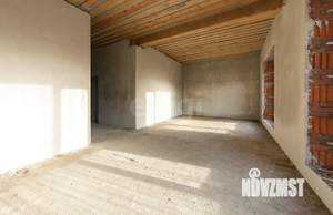 Дом 120м&sup2;, 1-этажный, участок 6 сот.  