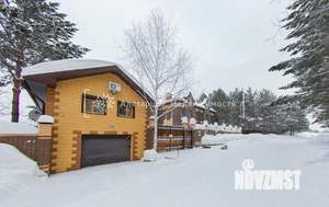 Дом 356м&sup2;, 2-этажный, участок 15 сот.  