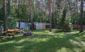 Дом 143м², 2-этажный, участок 10 сот.  