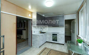 Дом 80м², 1-этажный, участок 10 сот.  