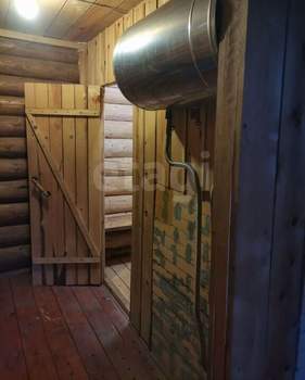 Дом 80м&sup2;, 2-этажный, участок 6 сот.  