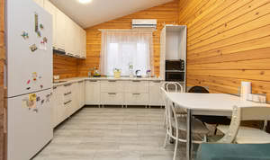 Дом 84м², 1-этажный, участок 15 сот.  