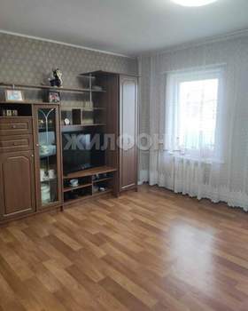 Дом 60м², 2-этажный, участок 4 сот.  