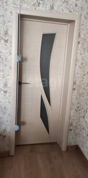 Дом 44м&sup2;, 1-этажный, участок 3 сот.  