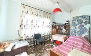 Дача 210м², 3-этажный, участок 7 сот.  