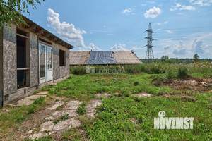 Дом 80м², 2-этажный, участок 15 сот.  