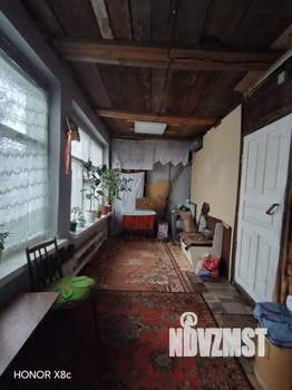 Дом 98м&sup2;, 1-этажный, участок 11 сот.  