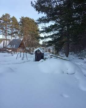 Дом 80м², 2-этажный, участок 17 сот.  