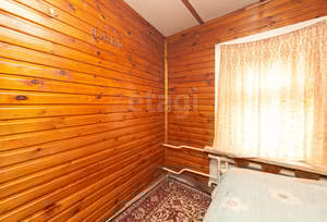 Дом 186м², 2-этажный, участок 3 сот.  