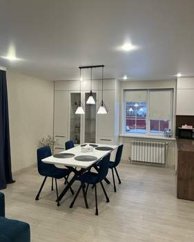 Дом 189м&sup2;, 2-этажный, участок 6 сот.  