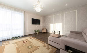 Дом 193м&sup2;, 2-этажный, участок 10 сот.  