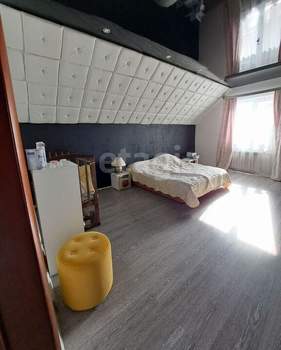 Дом 150м², 2-этажный, участок 7 сот.  