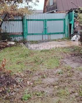 Дом 50м², 2-этажный, участок 620 сот.  