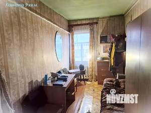 Дом 47м², 1-этажный, участок 10 сот.  