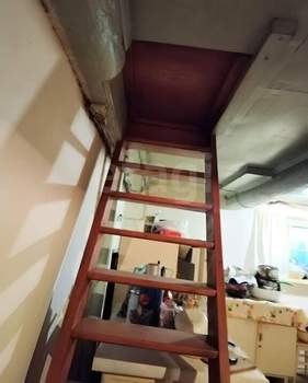 Дом 59м², 2-этажный, участок 6 сот.  