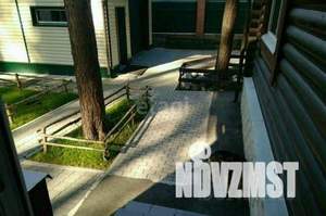 Дом 170м², 2-этажный, участок 10 сот.  