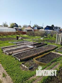 Дом 30м&sup2;, 2-этажный, участок 8 сот.  