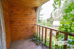 Дом 44м&sup2;, 2-этажный, участок 10 сот.  