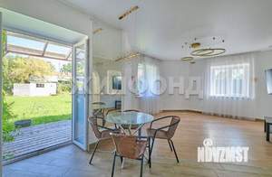 Дом 149м&sup2;, 2-этажный, участок 6 сот.  