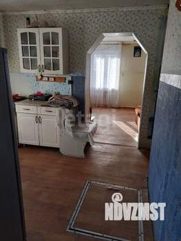 Дом 60м², 2-этажный, участок 7 сот.  