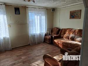 Дом 60м², 2-этажный, участок 7 сот.  