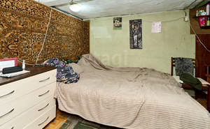 Дом 55м&sup2;, 2-этажный, участок 7 сот.  