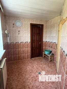 Дом 31м², 1-этажный, участок 10 сот.  