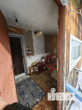 Дом 52м&sup2;, 2-этажный, участок 5 сот.  