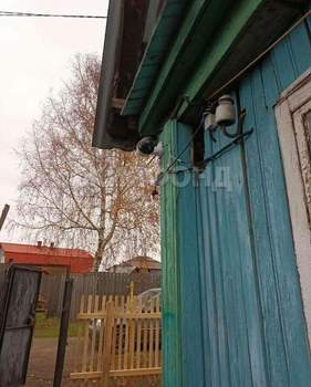 Дом 30м², 2-этажный, участок 6 сот.  