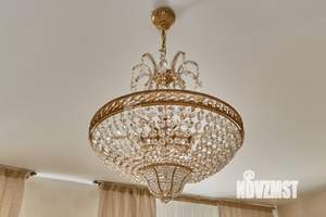 Дом 492м², 3-этажный, участок 12 сот.  