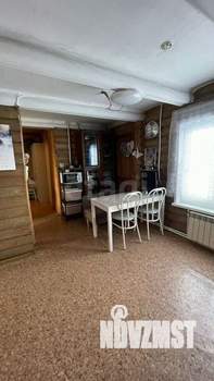 Дом 96м&sup2;, 2-этажный, участок 11 сот.  