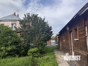 Коттедж 355м&sup2;, 2-этажный, участок 10 сот.  