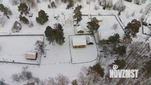 Дом 190м², 2-этажный, участок 7 сот.  