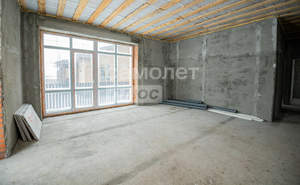 Дом 104м², 1-этажный, участок 7 сот.  